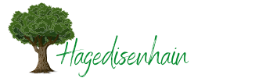 Hagedisenhain-Logo