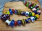 Preview: glass bead chain  "Birka"
