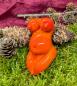Preview: orangewoman