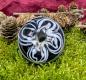 Preview: whorl black roman