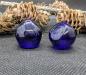 Preview: Spielstein dunkel blau Hnefatafl