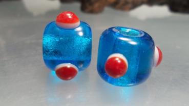 glassbead Pleidelsheim 5.-7.century