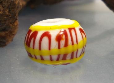 Bead Norway 8th-10th century