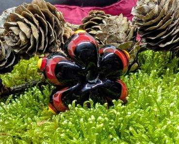 Preview: amulett whorl salvia green