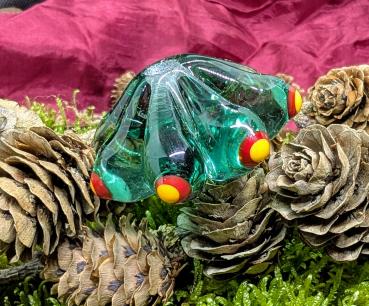whorl forrest glass