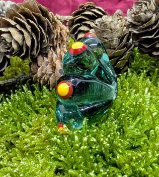 Preview: whorl forrest glass