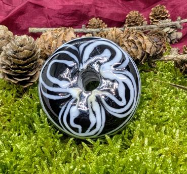 Preview: whorl black roman