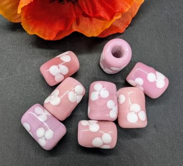 Pinkflower