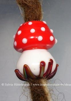 Amanita