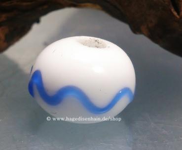 glass bead Gotland Sweden 8th-10th century
