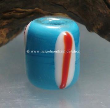 glass bead Gotland Sweden 8th-10th century