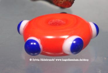 Perlen Reichenhall 6./7. Jhd.