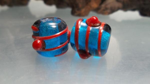 Perle Pleidelsheim 5.-7. Jhd.