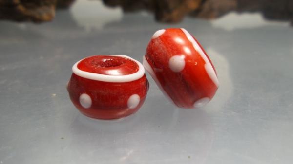 glassbead Pleidelsheim 5.-7.century