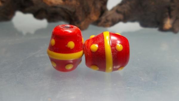 glassbead Pleidelsheim 5.-7.century