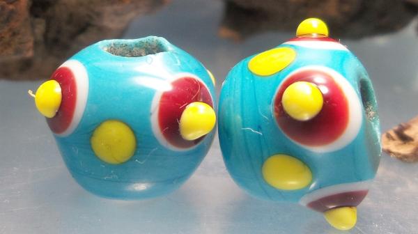 Perle Pleidelsheim 5.-7. Jhd.
