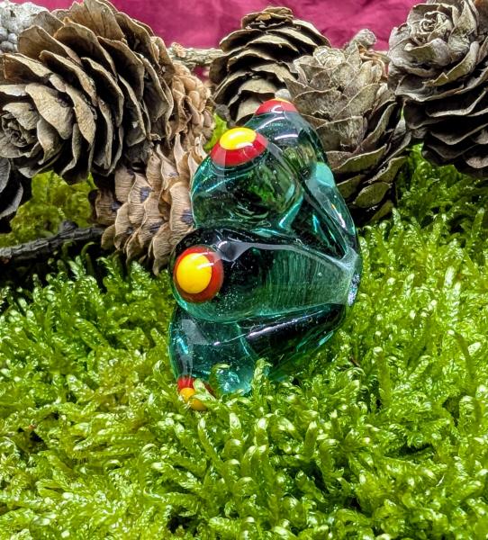 whorl forrest glass