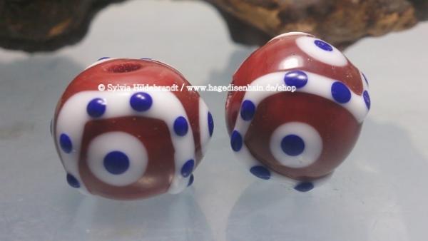 bead Weingarten/ Germany 5th- 8th century