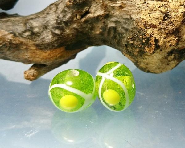 glass bead Birka Sweden 8.-10. century