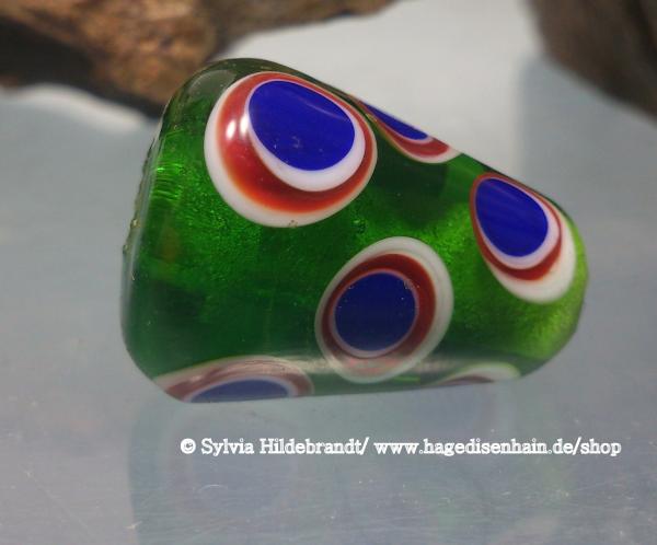 glass bead Birka Sweden 8.-10. century
