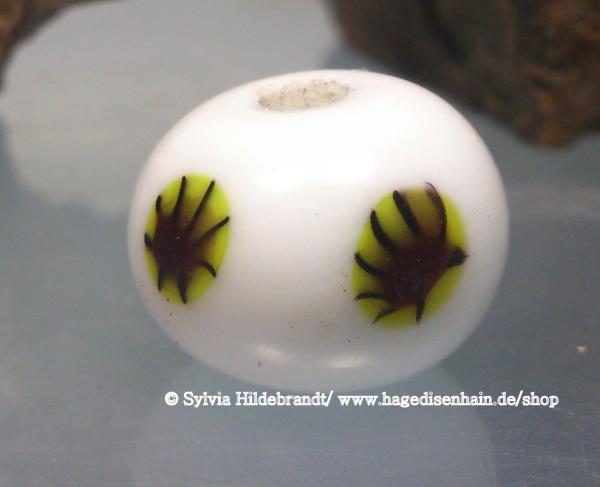 glass bead Birka Sweden 8.-10. century
