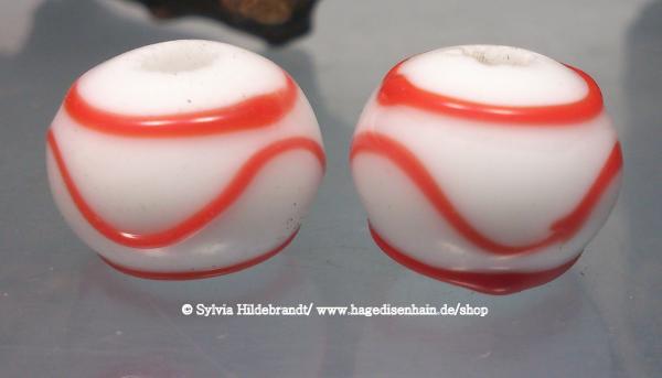 glass bead Birka Sweden 8.-10. century